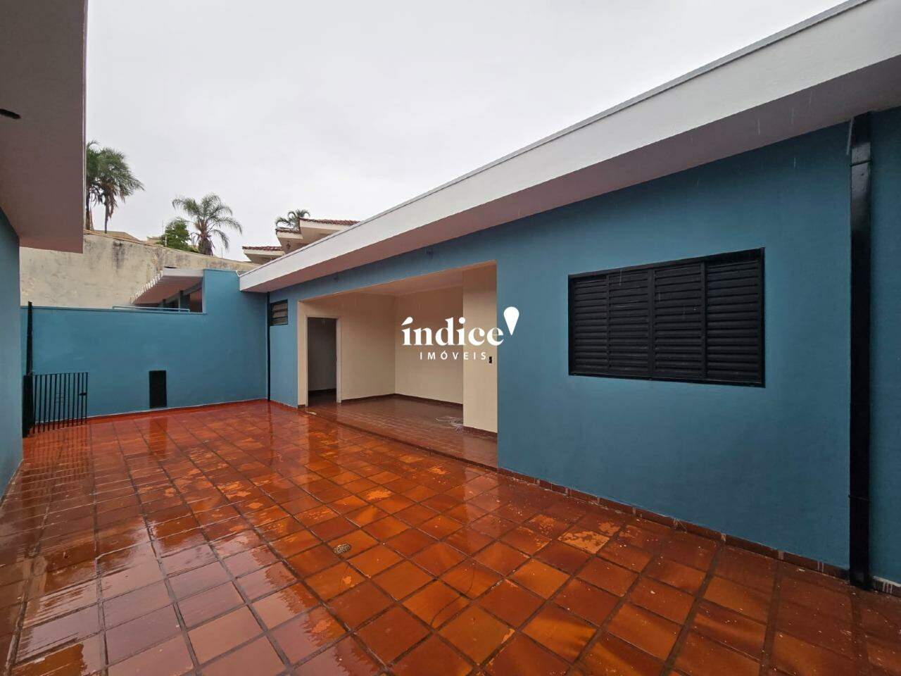Casa Comercial para à venda no Jardim Sumaré na cidade de Ribeirão Preto: 