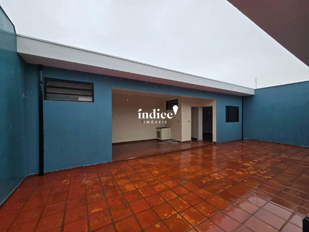Casa Comercial para à venda no Jardim Sumaré na cidade de Ribeirão Preto: 