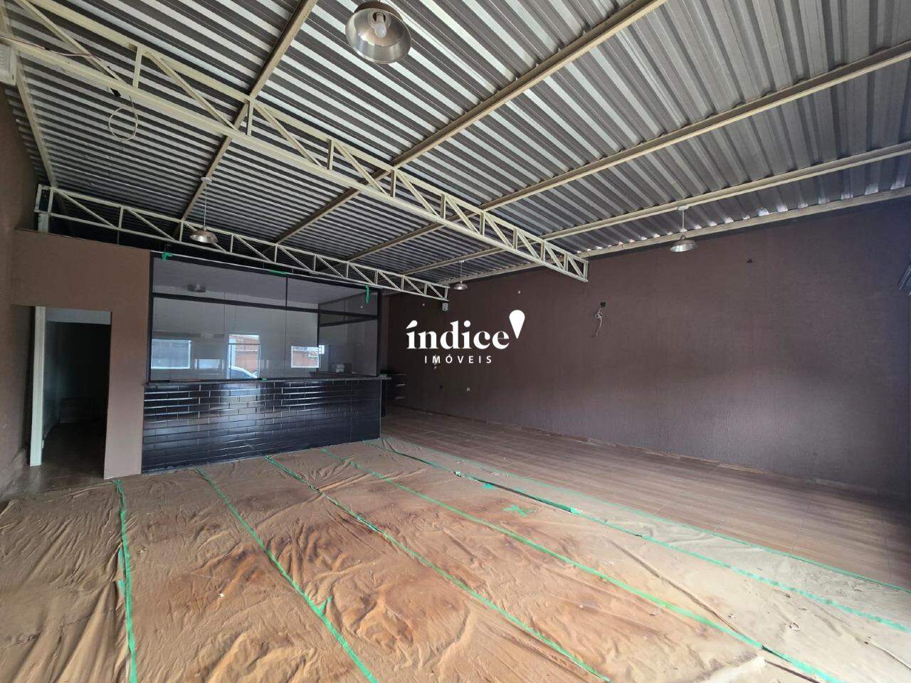 Casa Comercial para à venda no Jardim Sumaré na cidade de Ribeirão Preto: 