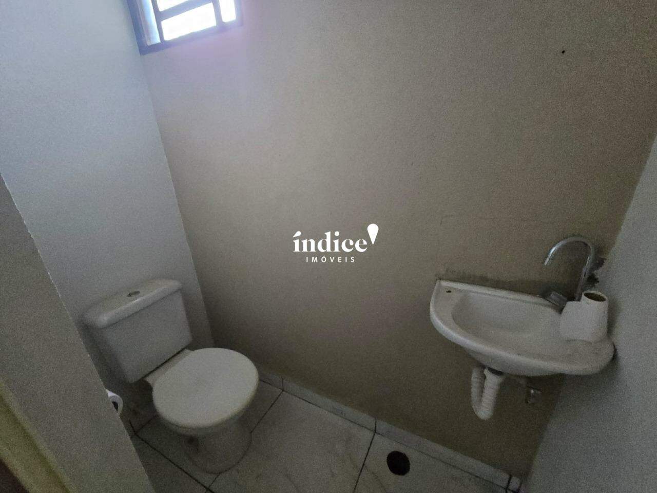 Casa Comercial para à venda no Jardim Sumaré na cidade de Ribeirão Preto: 