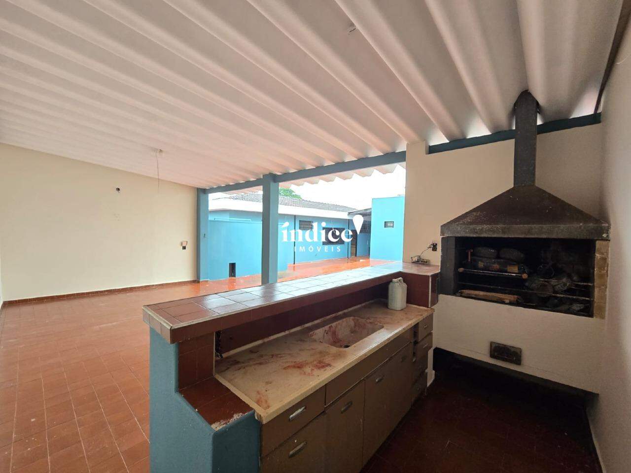 Casa Comercial para à venda no Jardim Sumaré na cidade de Ribeirão Preto: 