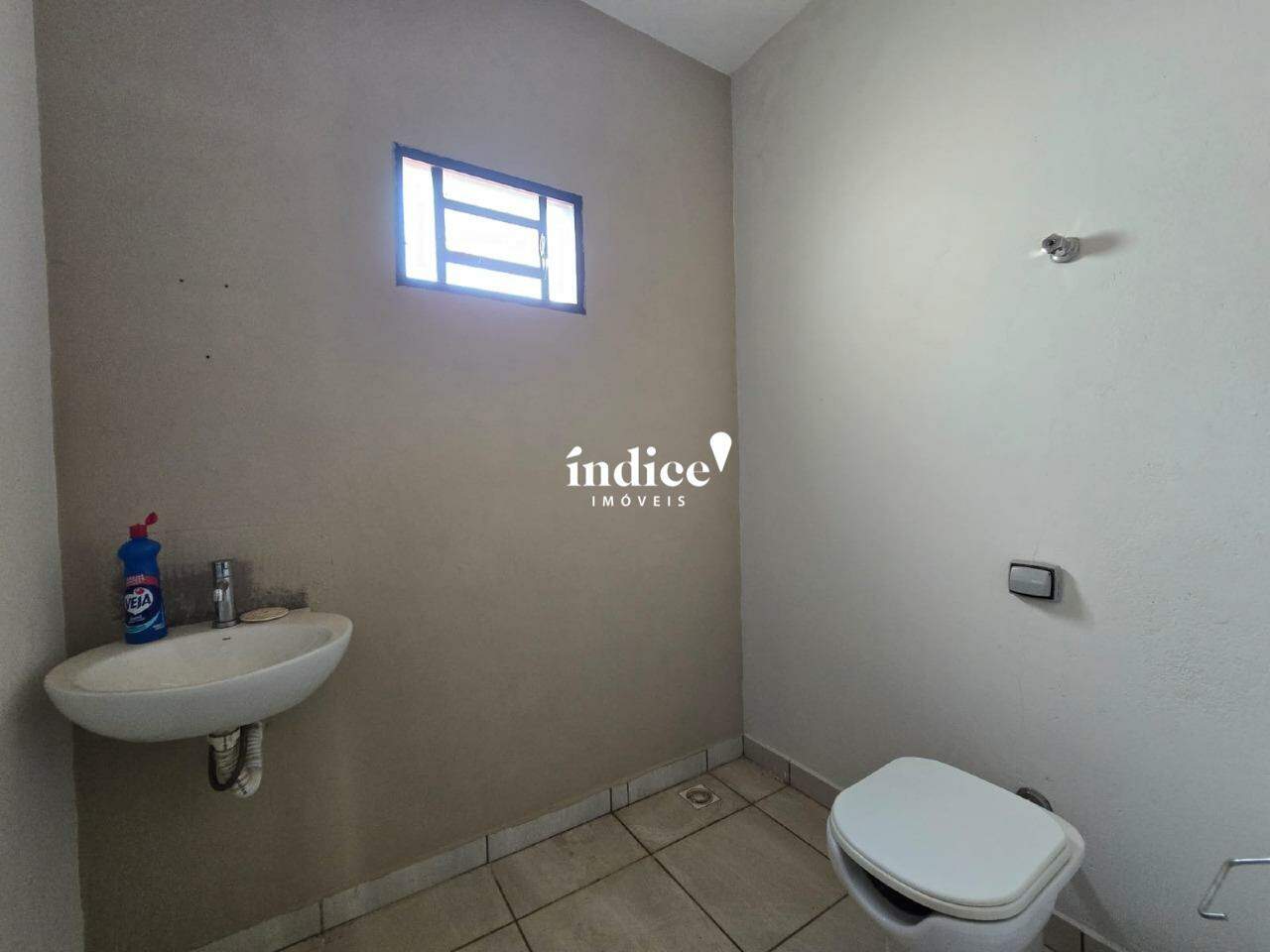 Casa Comercial para à venda no Jardim Sumaré na cidade de Ribeirão Preto: 