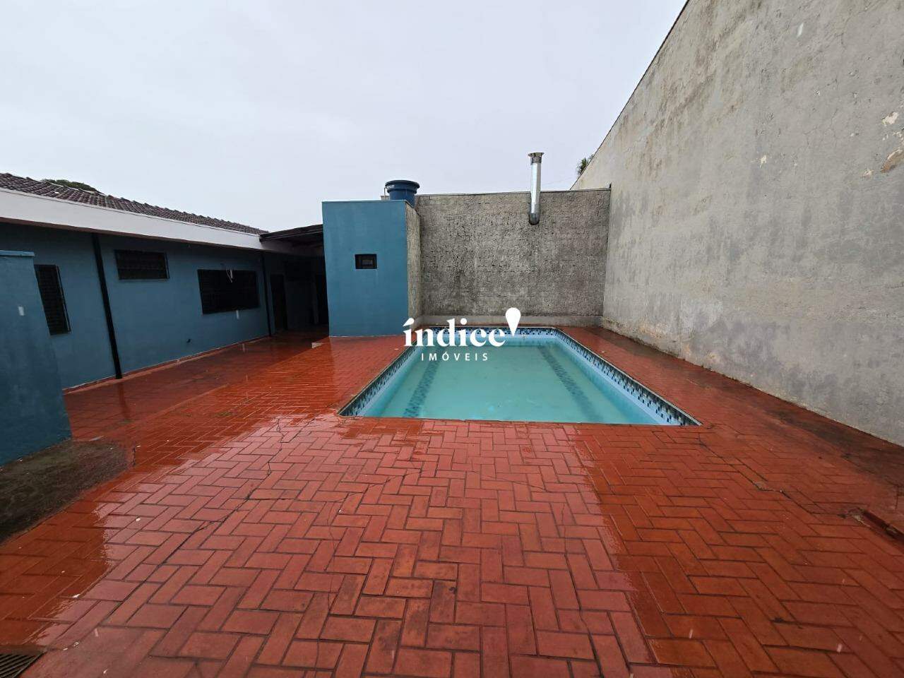Casa Comercial para à venda no Jardim Sumaré na cidade de Ribeirão Preto: 