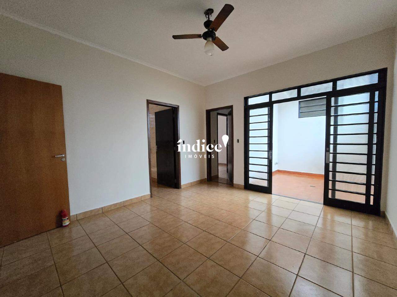 Casa Comercial para à venda no Jardim Sumaré na cidade de Ribeirão Preto: 