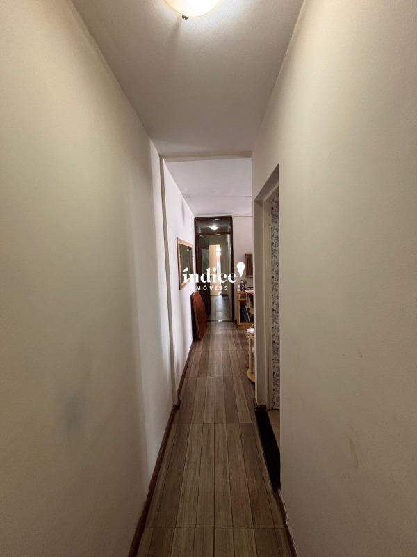 Apartamento para à venda no Independência na cidade de Ribeirão Preto: 