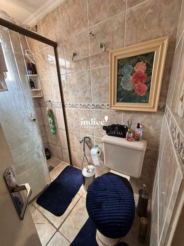 Apartamento para à venda no Independência na cidade de Ribeirão Preto: 