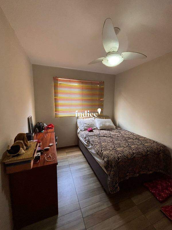 Apartamento para à venda no Independência na cidade de Ribeirão Preto: 