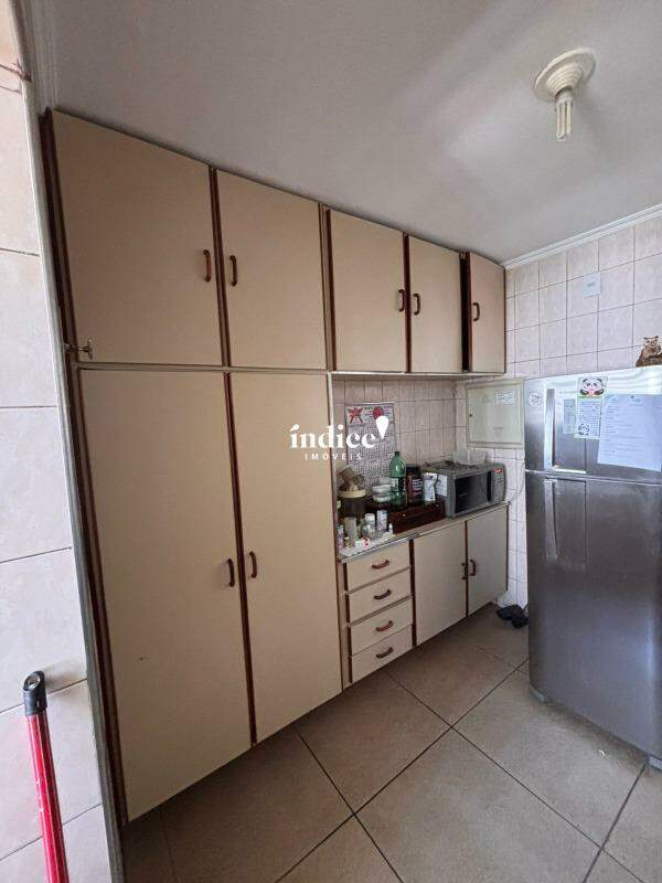 Apartamento para à venda no Independência na cidade de Ribeirão Preto: 