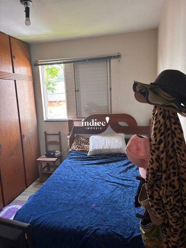 Apartamento para à venda no Independência na cidade de Ribeirão Preto: 