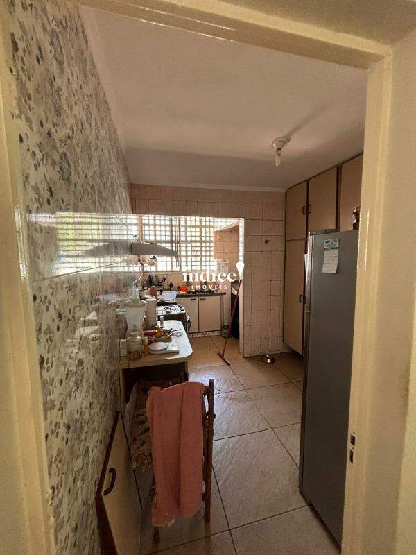 Apartamento para à venda no Independência na cidade de Ribeirão Preto: 