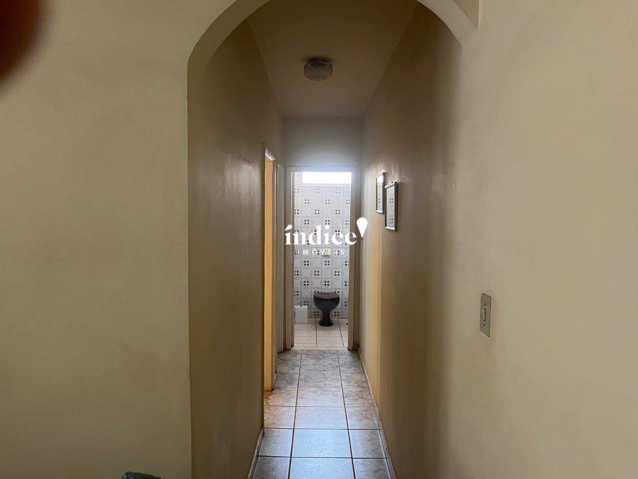 Apartamento para à venda no Jardim Paulista na cidade de Ribeirão Preto: 