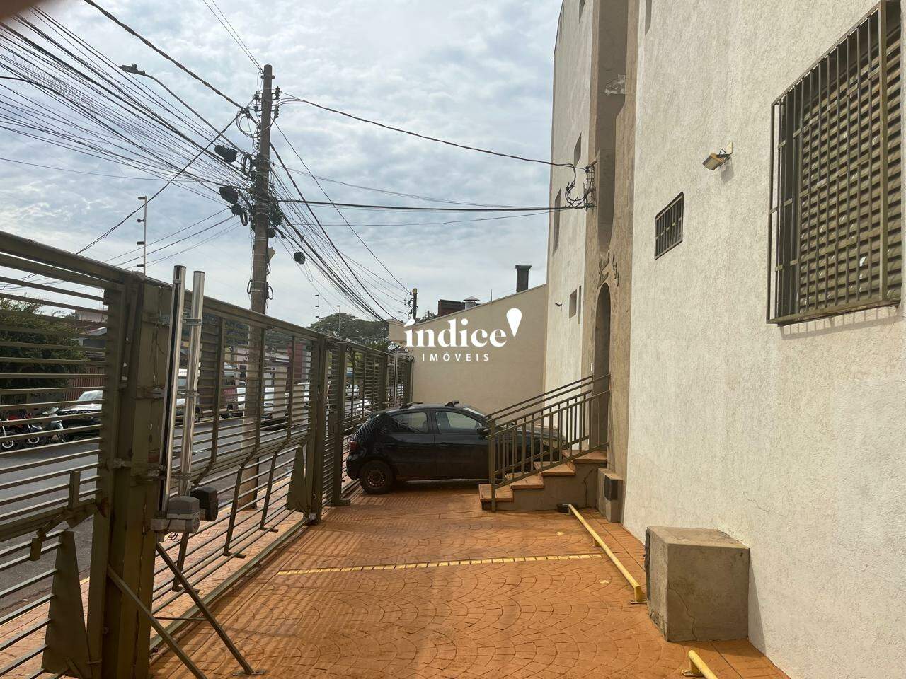 Apartamento para à venda no Jardim Paulista na cidade de Ribeirão Preto: 