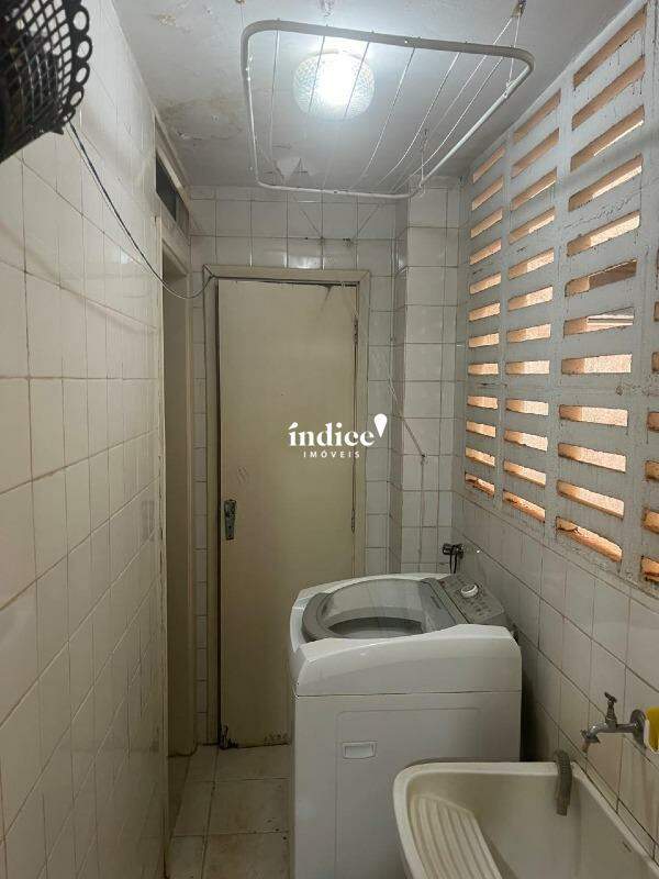 Apartamento para à venda no Jardim Paulista na cidade de Ribeirão Preto: 