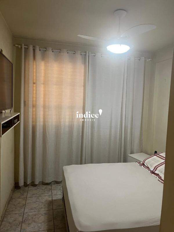 Apartamento para à venda no Jardim Paulista na cidade de Ribeirão Preto: 