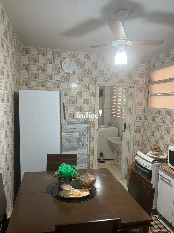 Apartamento para à venda no Jardim Paulista na cidade de Ribeirão Preto: 