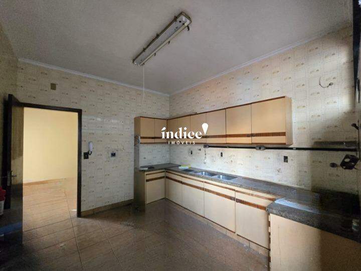 Casas para para aluguel no Jardim Sumaré na cidade de Ribeirão Preto: 