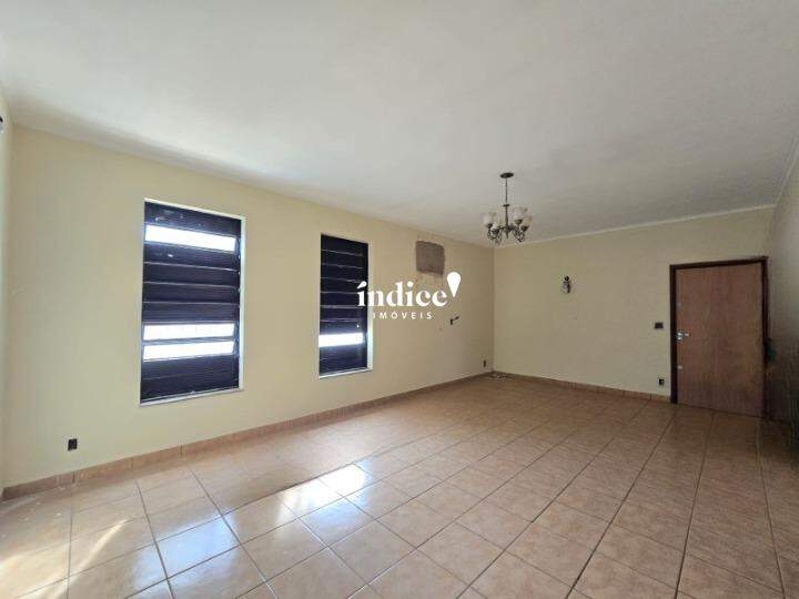 Casas para para aluguel no Jardim Sumaré na cidade de Ribeirão Preto: 