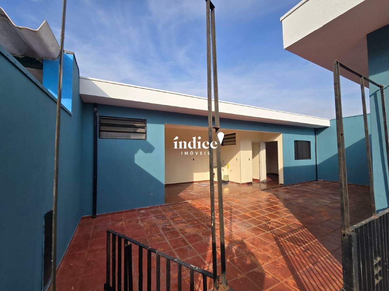 Casas para para aluguel no Jardim Sumaré na cidade de Ribeirão Preto: 