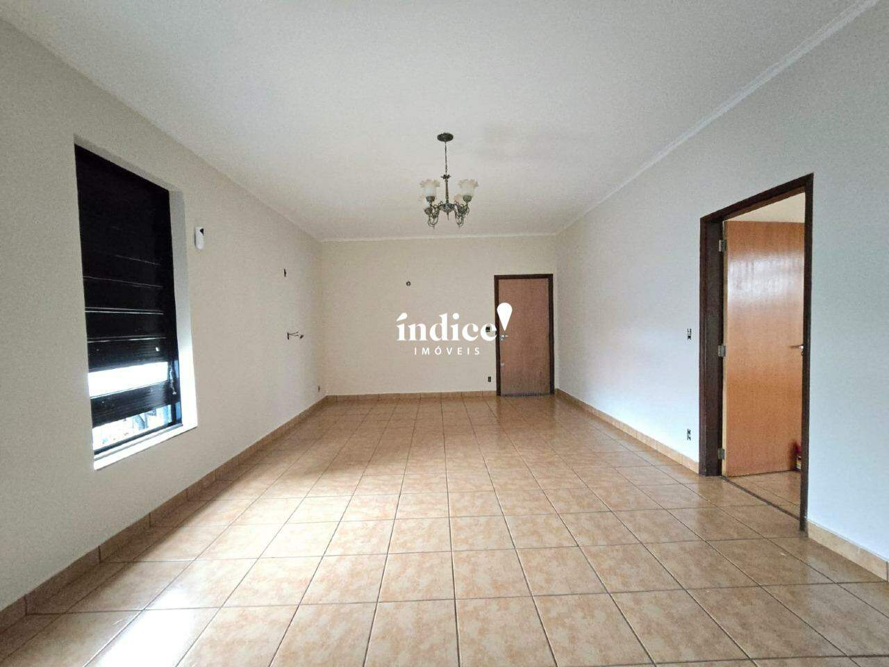 Casas para para aluguel no Jardim Sumaré na cidade de Ribeirão Preto:
