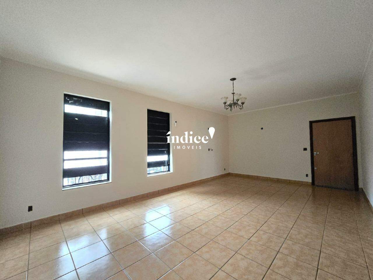 Casas para para aluguel no Jardim Sumaré na cidade de Ribeirão Preto: