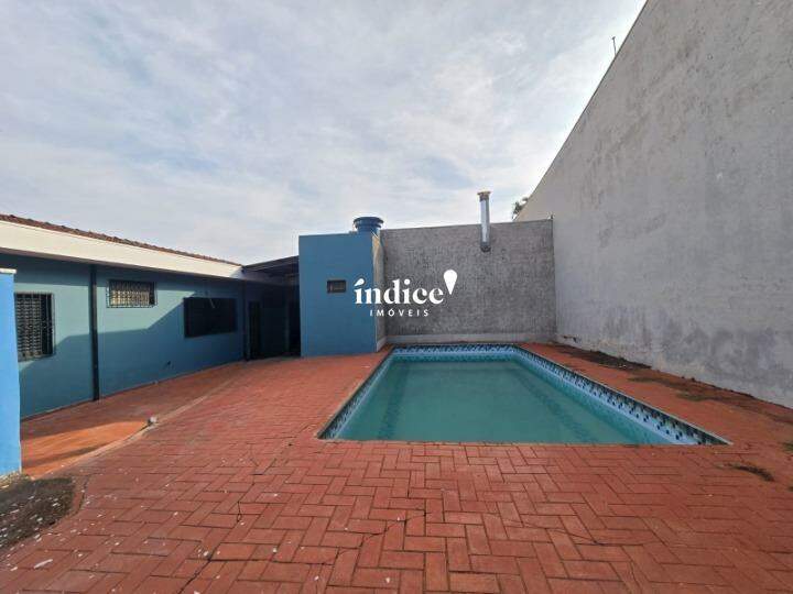 Casas para para aluguel no Jardim Sumaré na cidade de Ribeirão Preto: 
