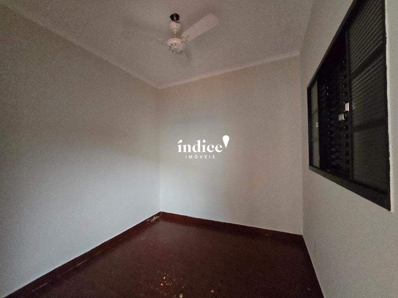 Casas para para aluguel no Jardim Sumaré na cidade de Ribeirão Preto: