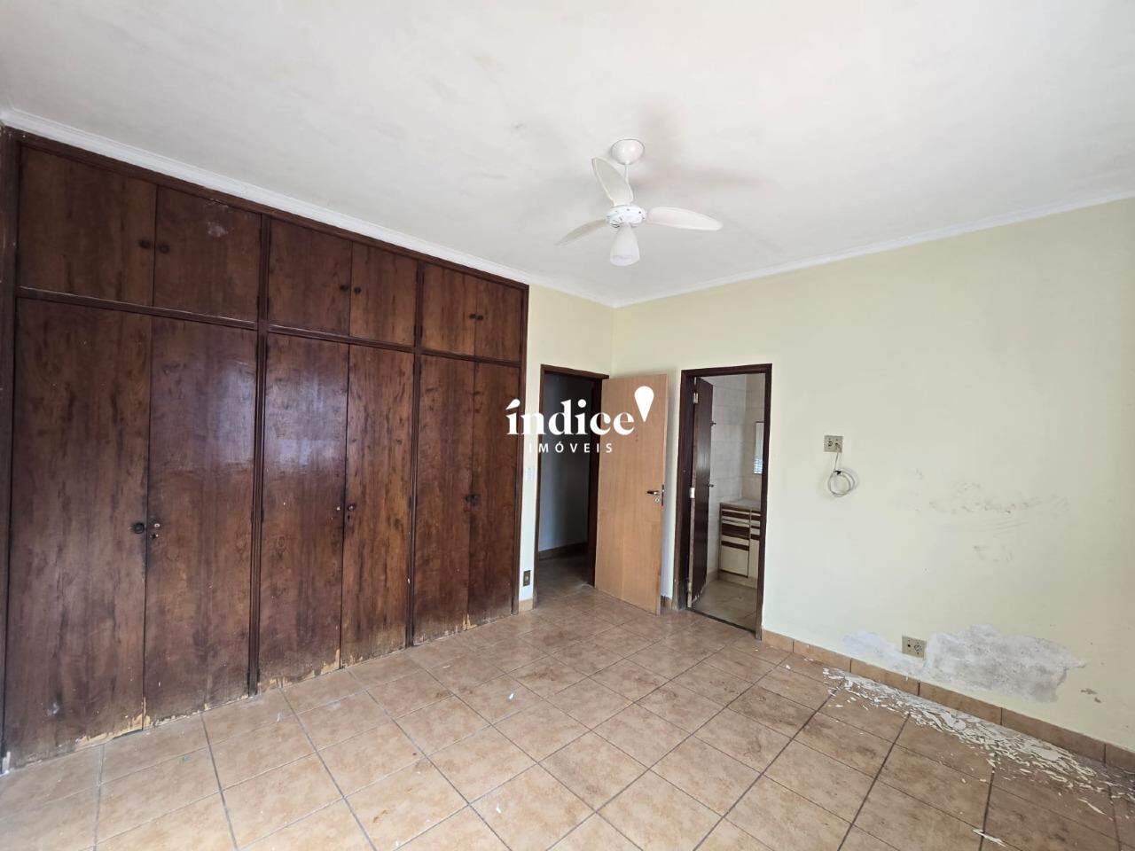 Casas para para aluguel no Jardim Sumaré na cidade de Ribeirão Preto: 