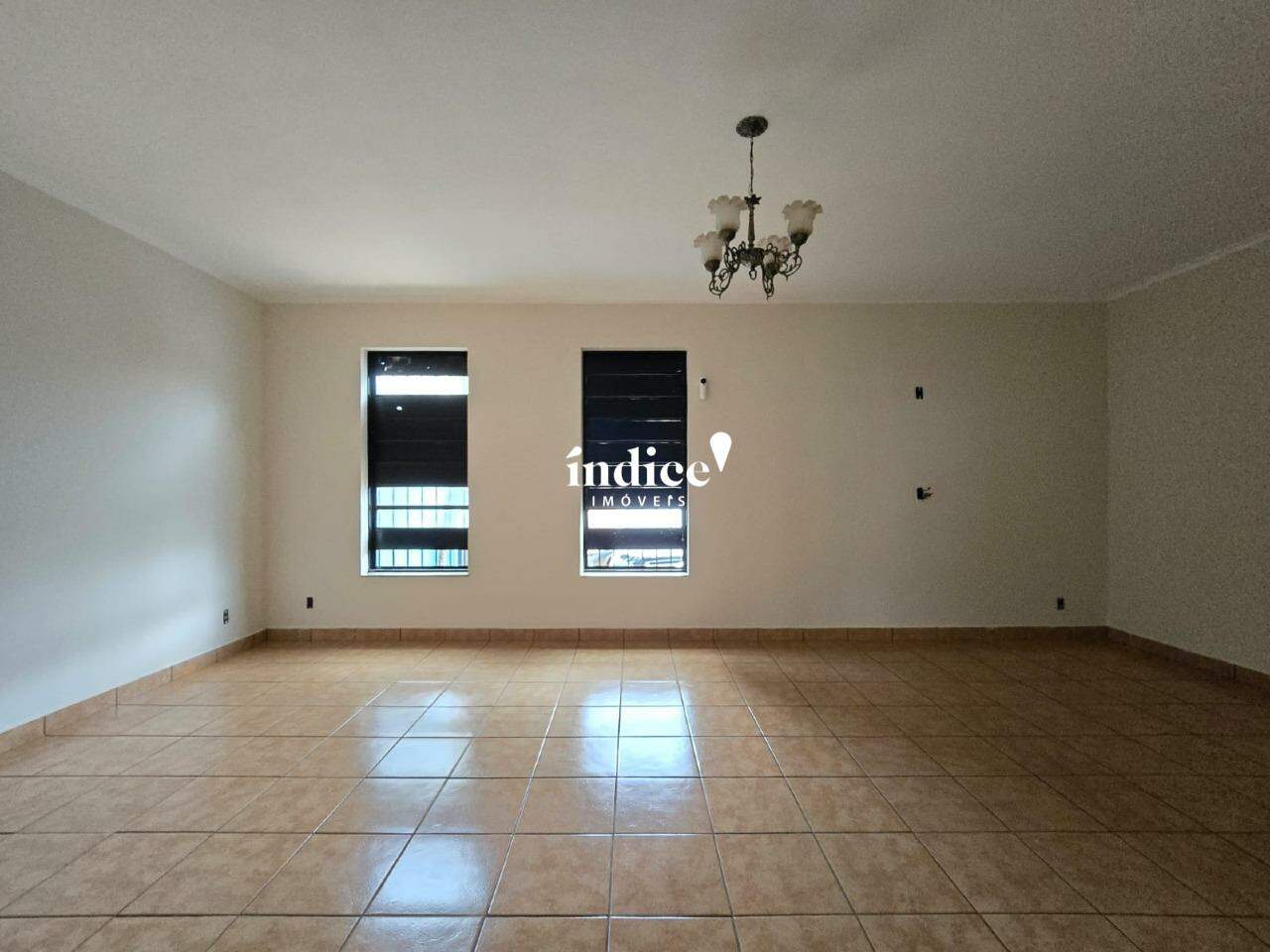 Casas para para aluguel no Jardim Sumaré na cidade de Ribeirão Preto: 