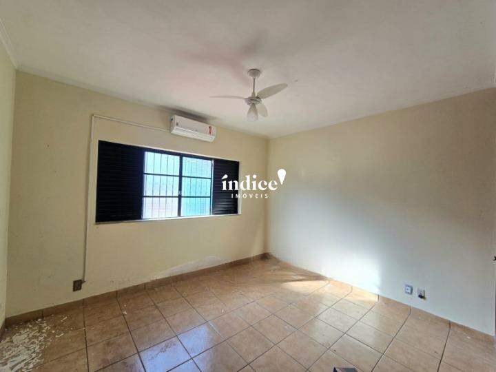 Casas para para aluguel no Jardim Sumaré na cidade de Ribeirão Preto: 