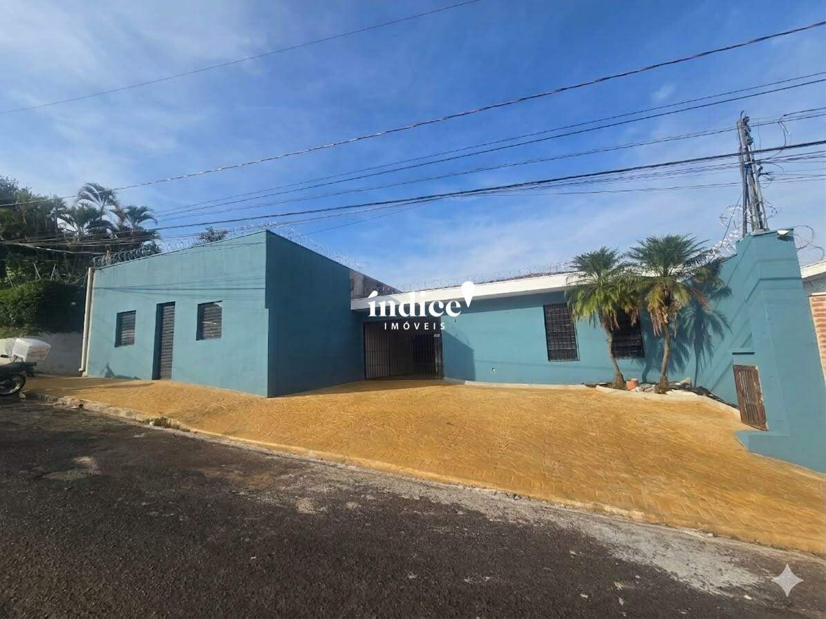 Casas para para aluguel no Jardim Sumaré na cidade de Ribeirão Preto: 