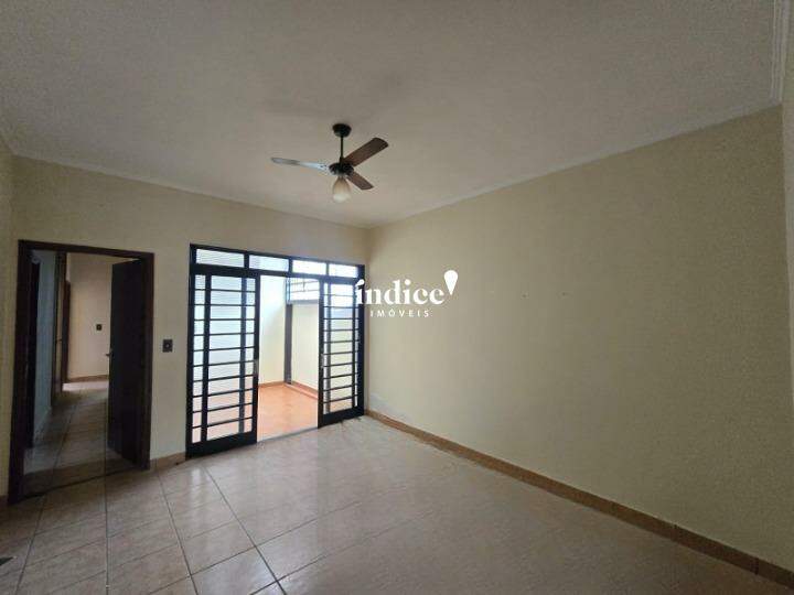 Casas para para aluguel no Jardim Sumaré na cidade de Ribeirão Preto: 