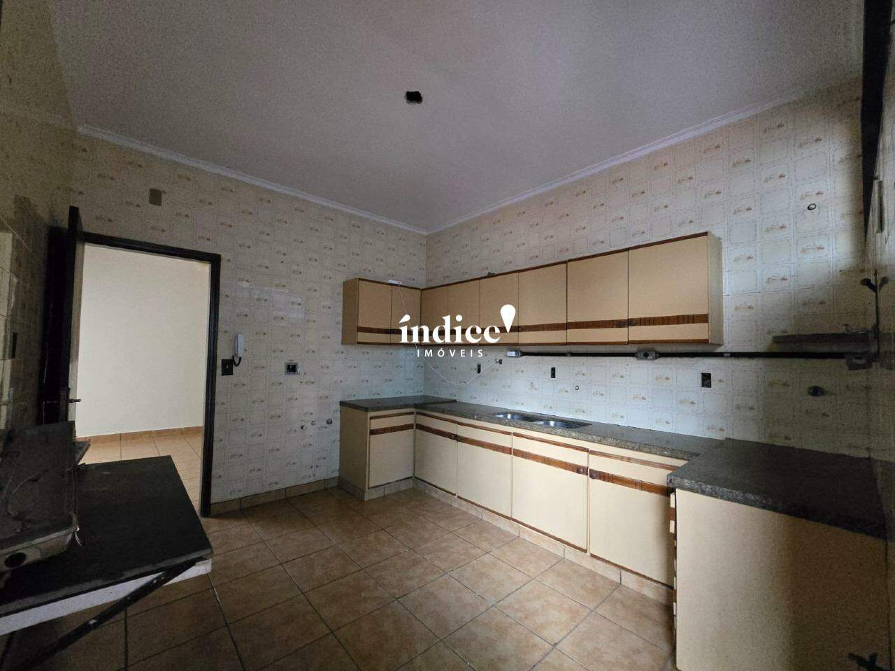 Casas para para aluguel no Jardim Sumaré na cidade de Ribeirão Preto: