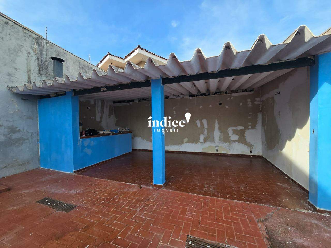 Casas para para aluguel no Jardim Sumaré na cidade de Ribeirão Preto: 