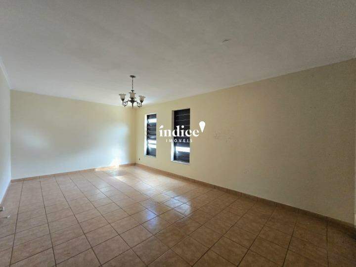 Casas para para aluguel no Jardim Sumaré na cidade de Ribeirão Preto: 
