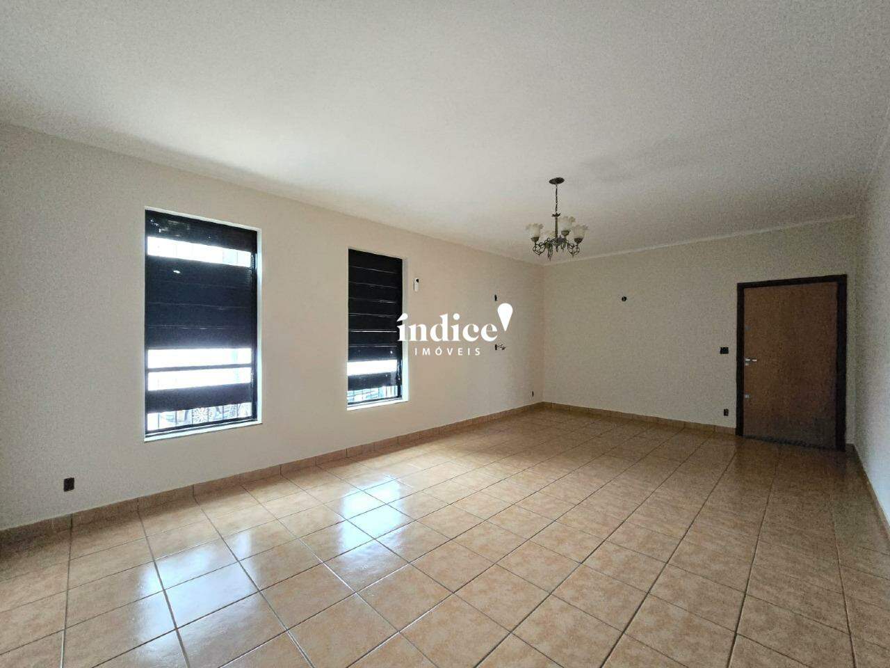 Casas para para aluguel no Jardim Sumaré na cidade de Ribeirão Preto: