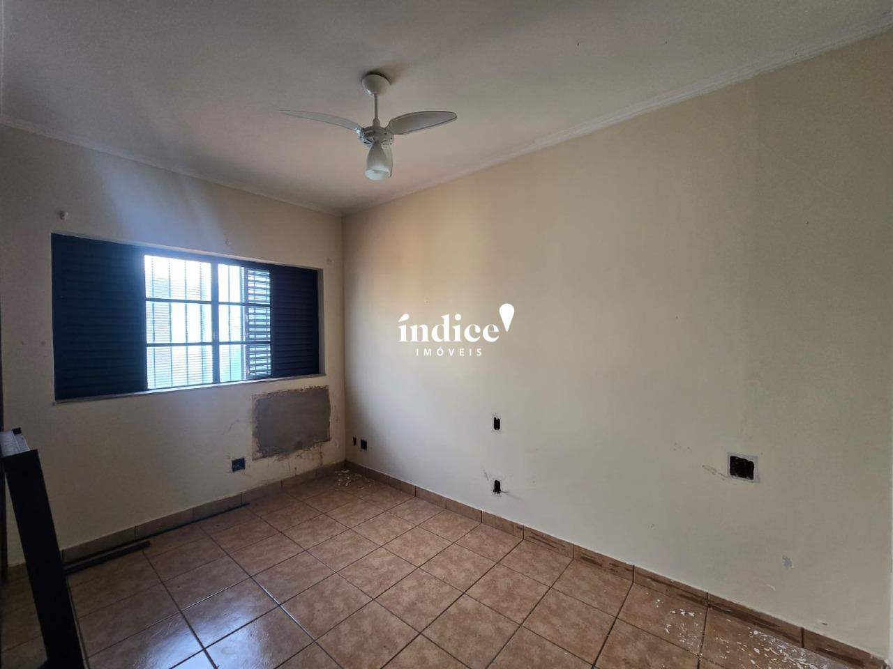 Casas para para aluguel no Jardim Sumaré na cidade de Ribeirão Preto: 