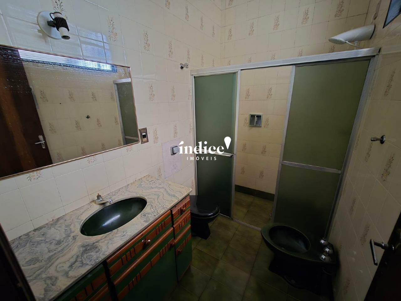 Casas para para aluguel no Jardim Sumaré na cidade de Ribeirão Preto: