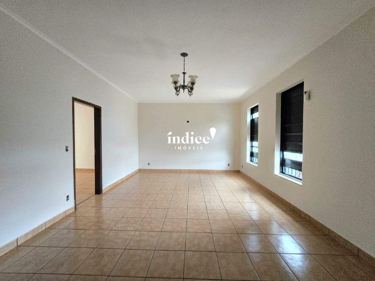 Casas para para aluguel no Jardim Sumaré na cidade de Ribeirão Preto: 