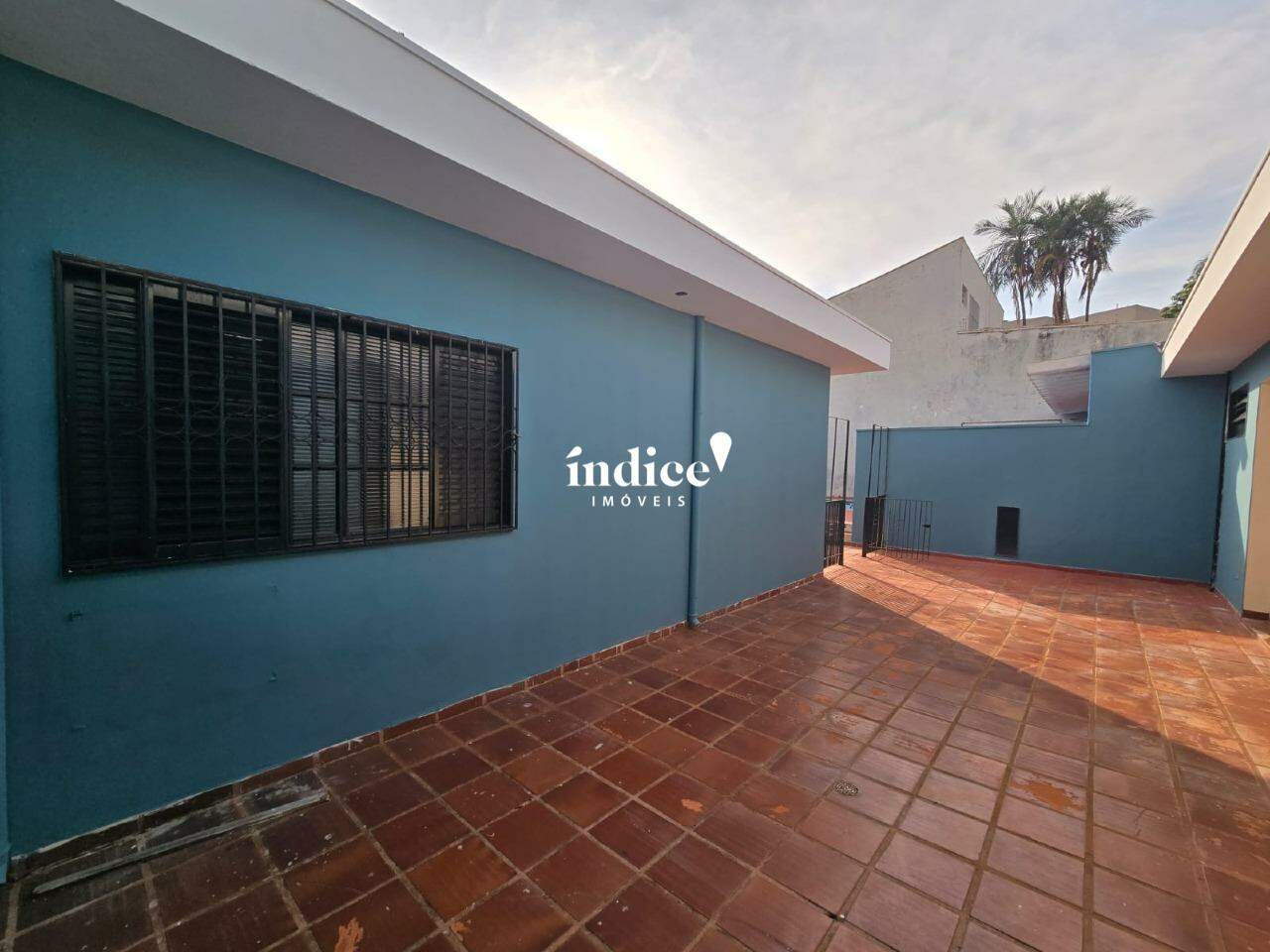 Casas para para aluguel no Jardim Sumaré na cidade de Ribeirão Preto: 