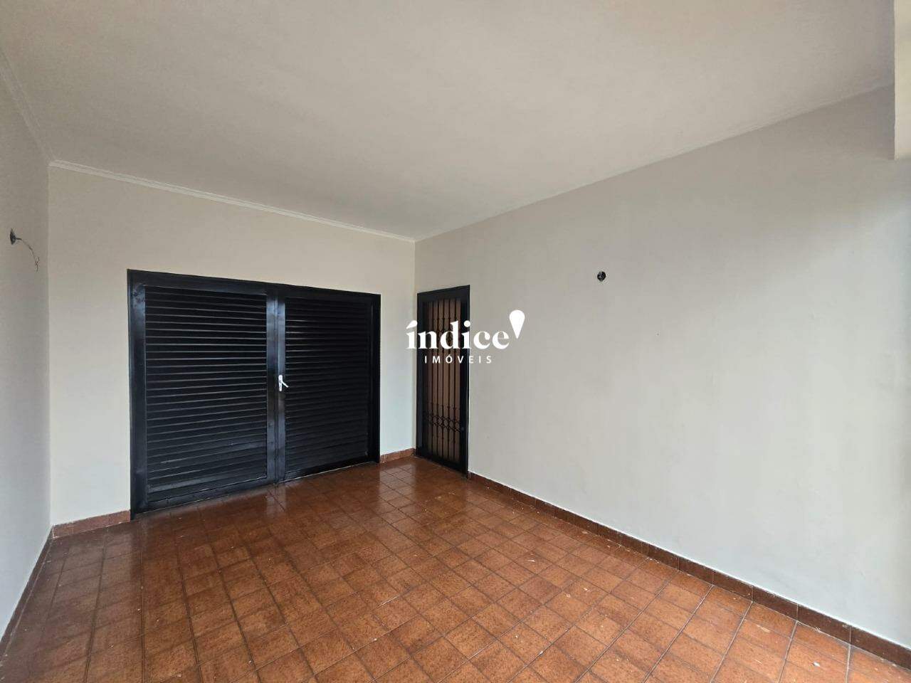 Casas para para aluguel no Jardim Sumaré na cidade de Ribeirão Preto: