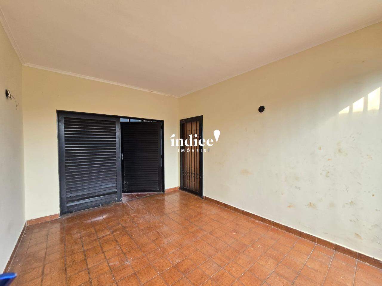 Casas para para aluguel no Jardim Sumaré na cidade de Ribeirão Preto: 