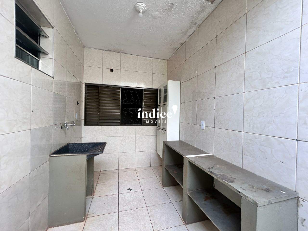 Casas para à venda no Vila Tibério na cidade de Ribeirão Preto: 