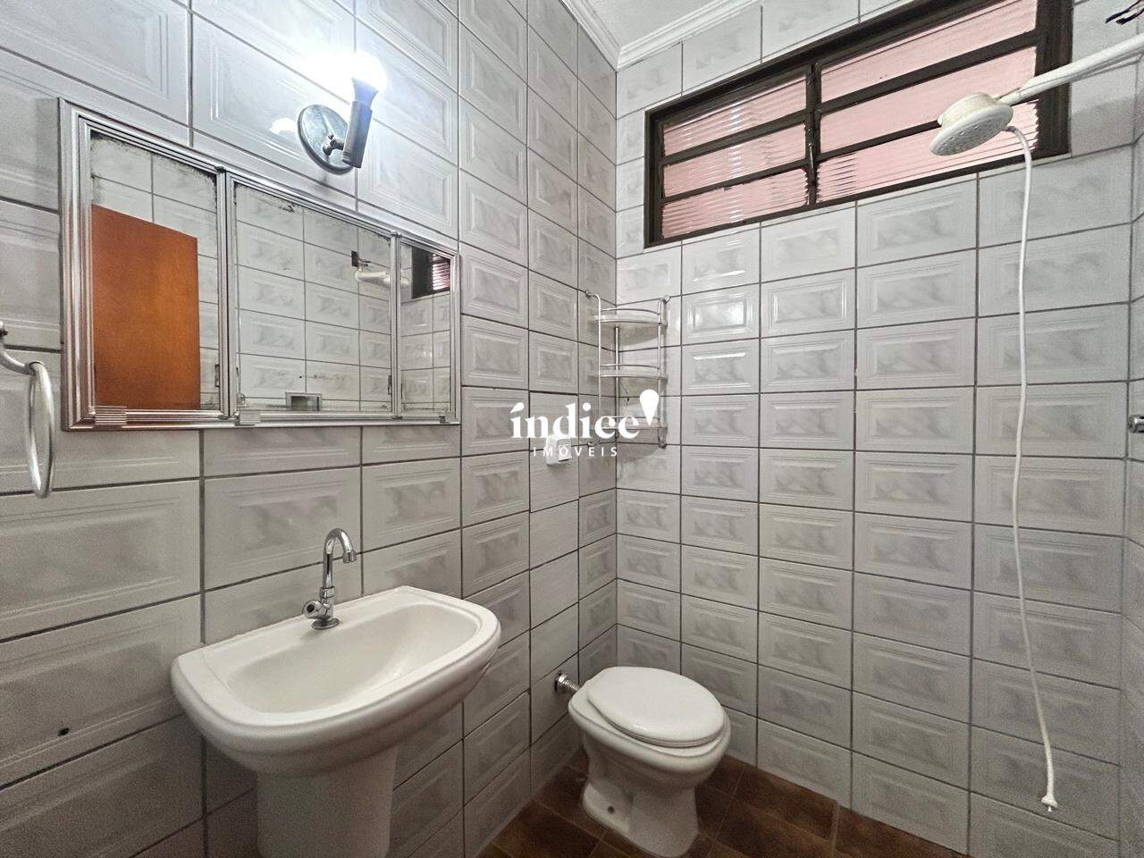 Casas para para aluguel no Vila Tibério na cidade de Ribeirão Preto: 