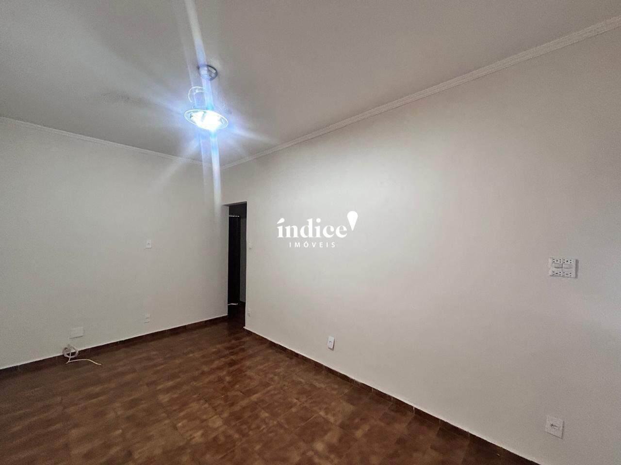 Casas para para aluguel no Vila Tibério na cidade de Ribeirão Preto: 