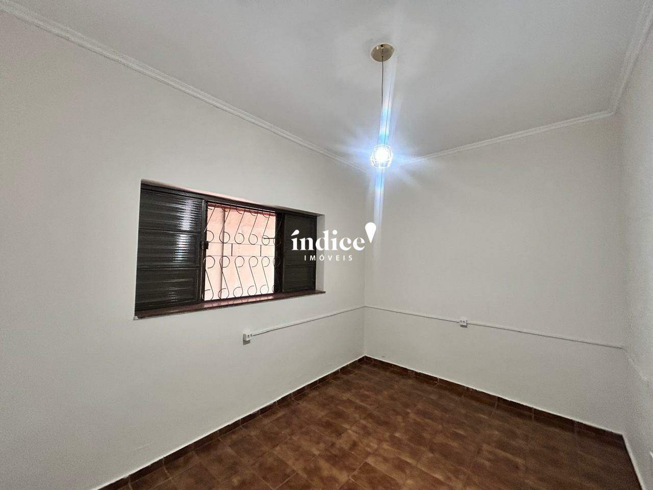 Casas para para aluguel no Vila Tibério na cidade de Ribeirão Preto: 