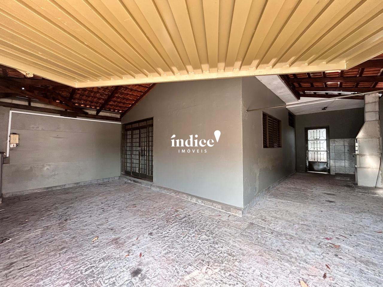 Casas para para aluguel no Vila Tibério na cidade de Ribeirão Preto: 