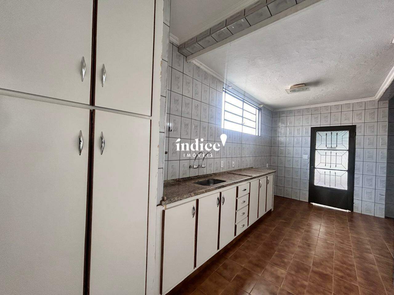 Casas para para aluguel no Vila Tibério na cidade de Ribeirão Preto: 