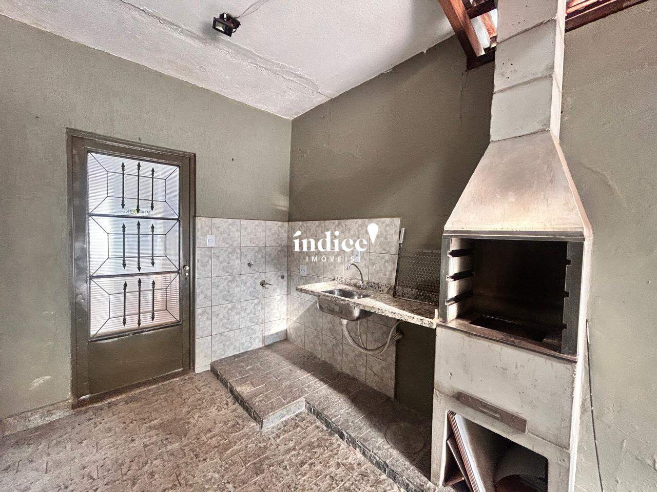 Casas para para aluguel no Vila Tibério na cidade de Ribeirão Preto: 