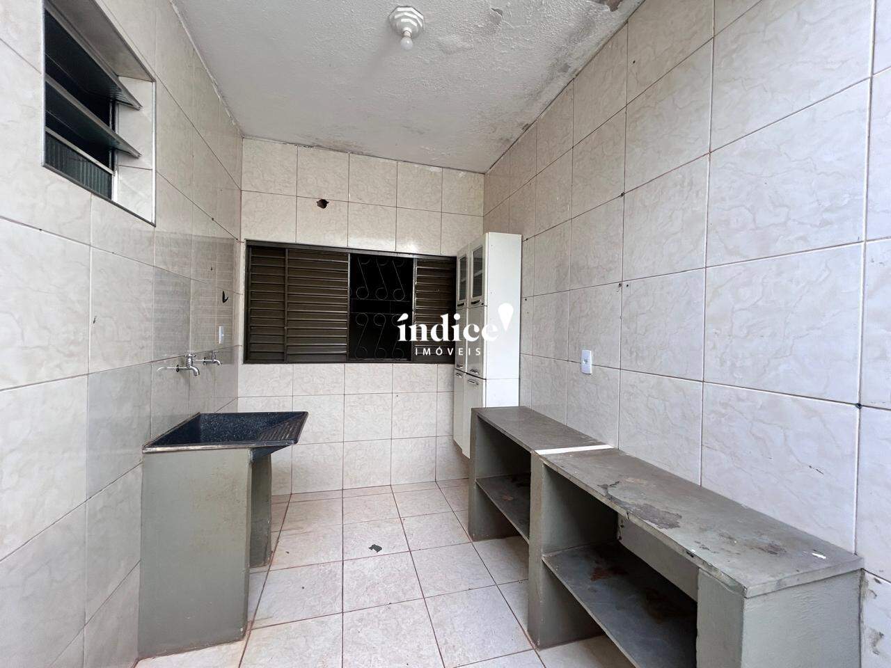 Casas para para aluguel no Vila Tibério na cidade de Ribeirão Preto: 