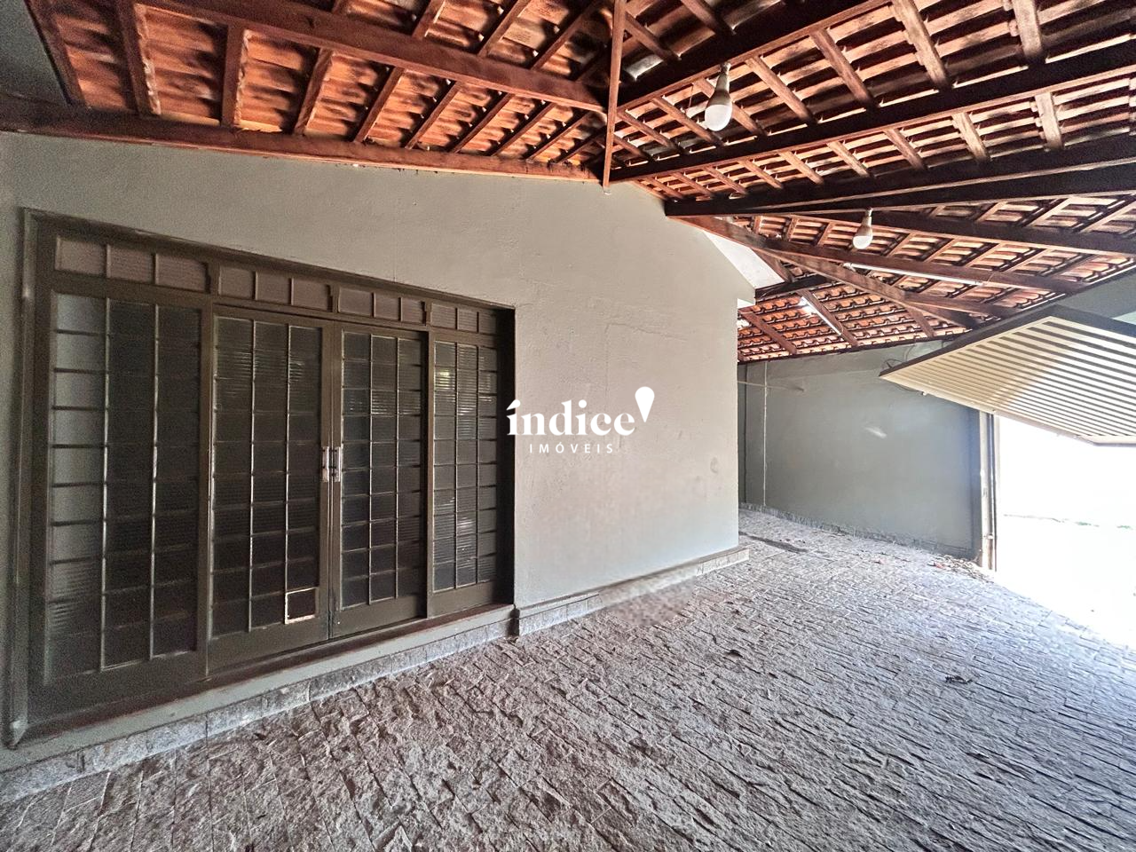 Casas para para aluguel no Vila Tibério na cidade de Ribeirão Preto: 